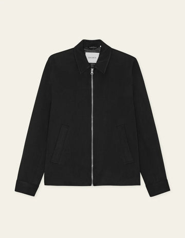 COMO COACH JACKET 092025