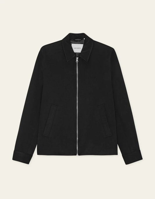 COMO COACH JACKET 092025