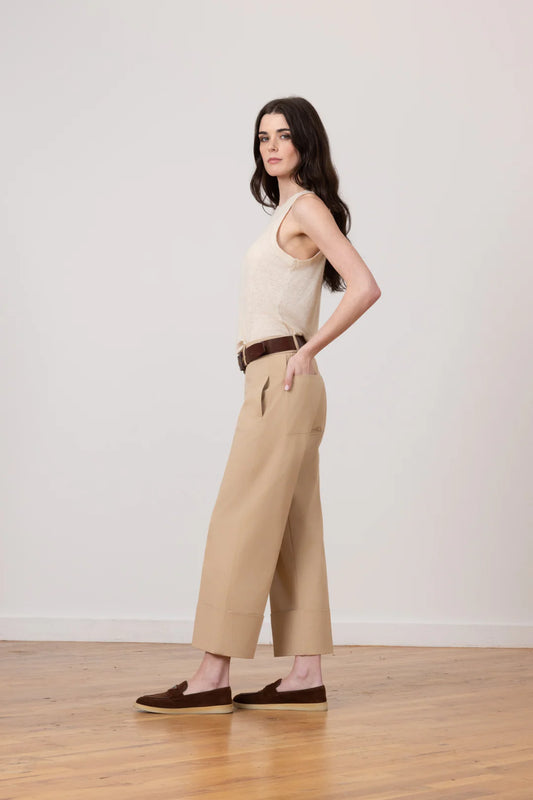 COSMO COTTON KHAKI 032326