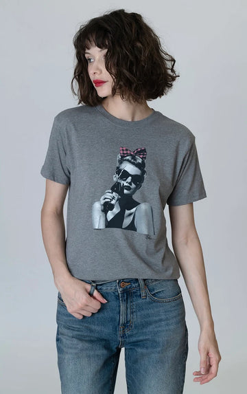 MUSHIE TEE 081726