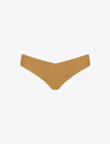 CLASSIC SOLID THONG