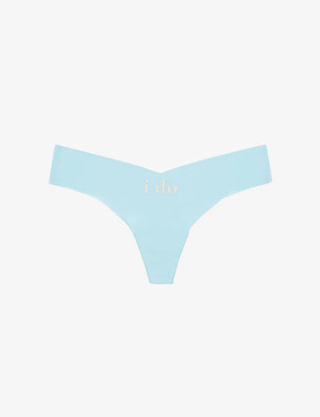 I DO THONG 091924