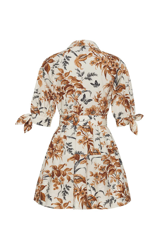 CARO MINI DRESS 061126