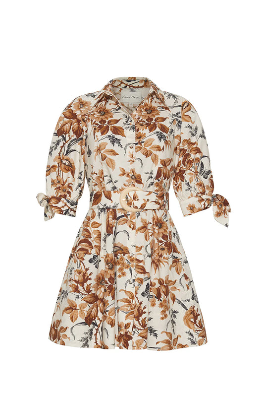 CARO MINI DRESS 061126
