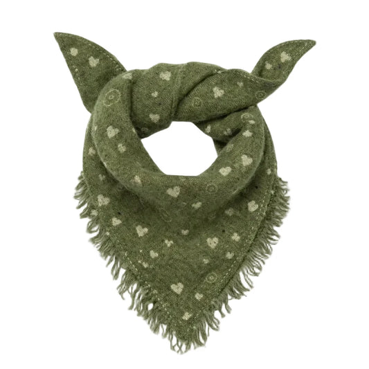 CASHMERE BANDANA 091826