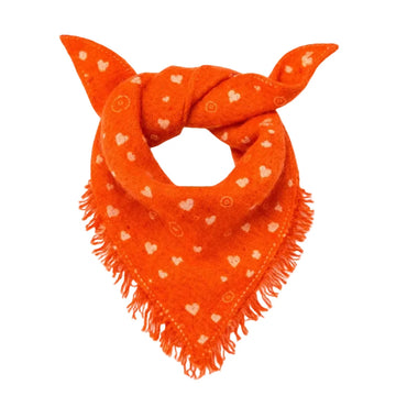 CASHMERE BANDANA 091826