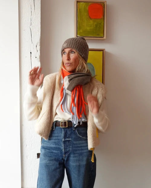 WINTER BEANIE 101326