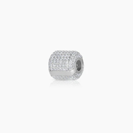 CELINE PAVE BEAD