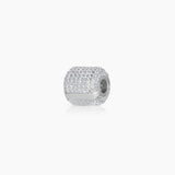CELINE PAVE BEAD