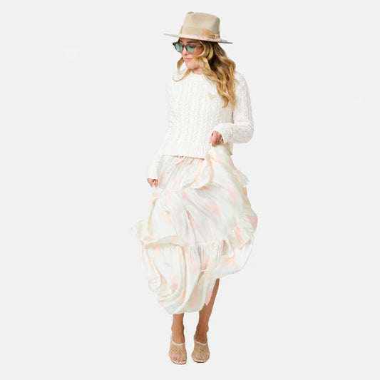 DUNE SWEATER 060726