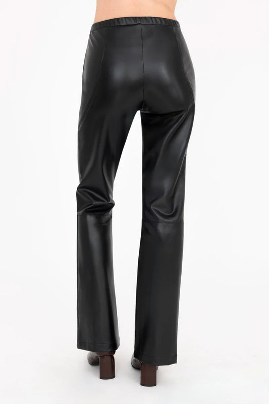 CLAUDINE FLARE PANT 090326
