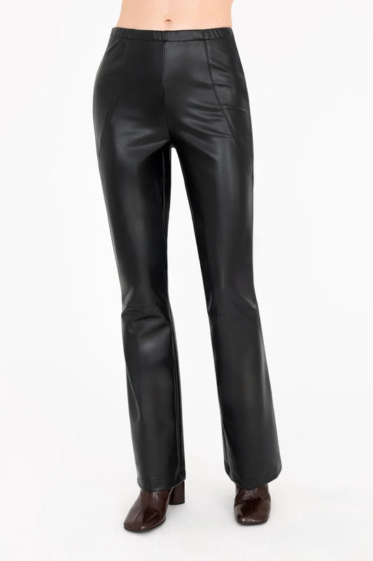 CLAUDINE FLARE PANT 090326