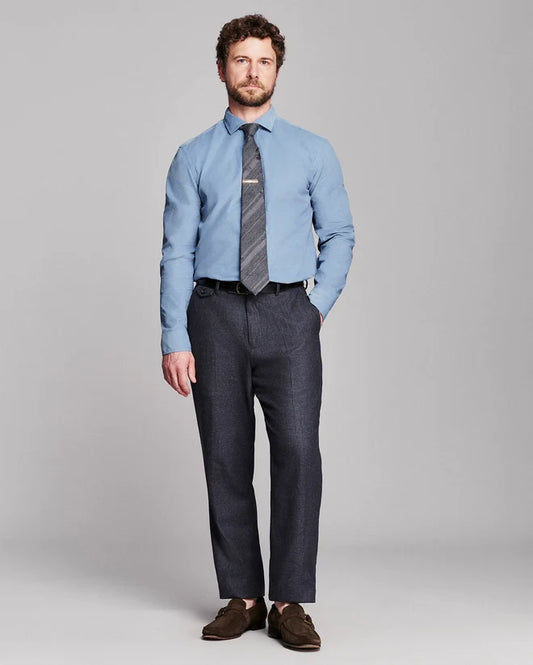 COURDUROY CEDAR SHIRT 100926