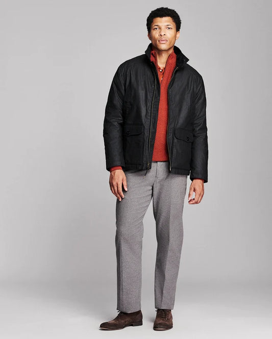 HUNTING JACKET 100926