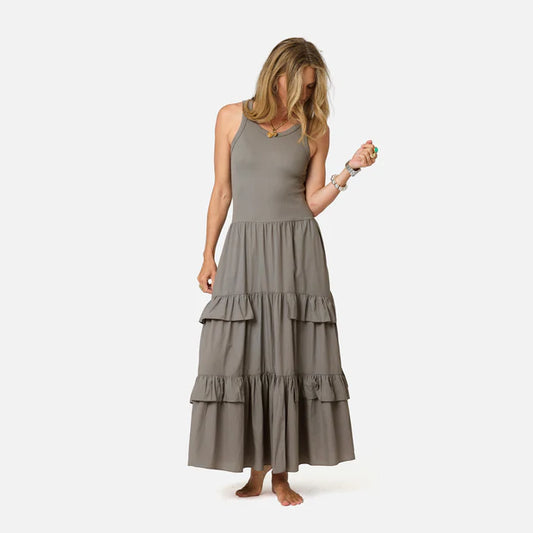 ATHENA TANK DRESS 041526