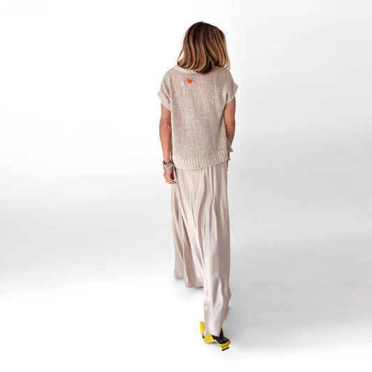 SUMMER VESTIE 041526