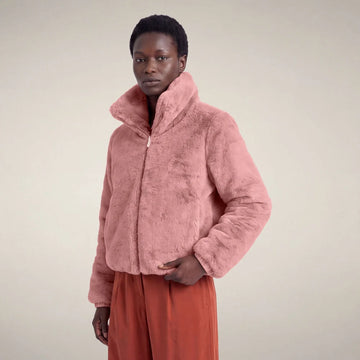 JEON FAUX FUR 092626