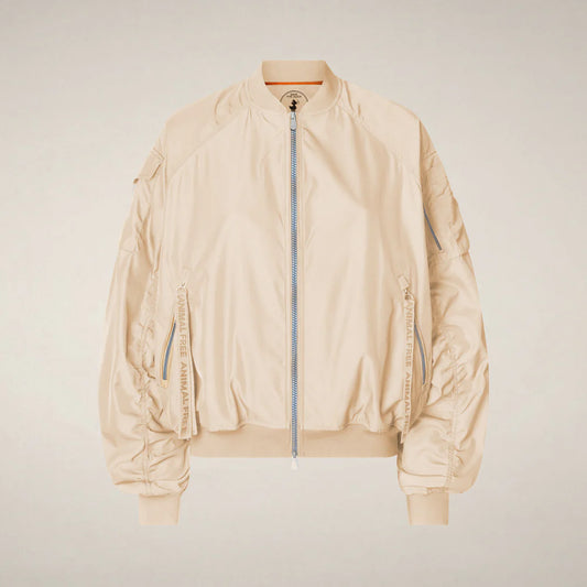 LIL BOMBER JACKET 030226