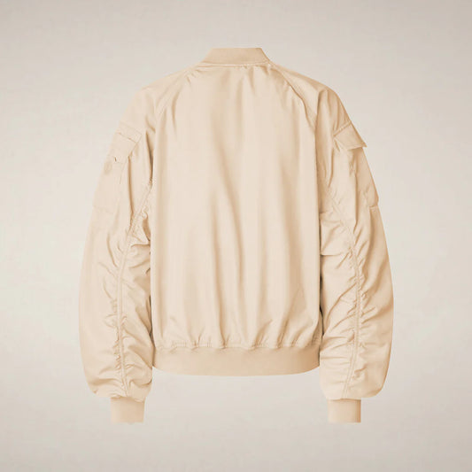 LIL BOMBER JACKET 030226