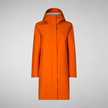MAYA RAINCOAT