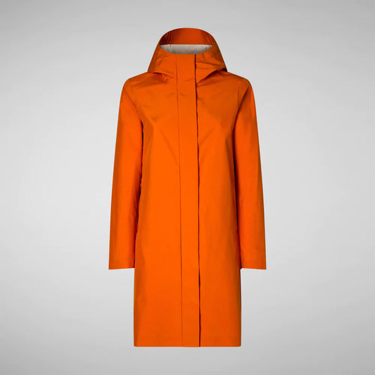 MAYA RAINCOAT