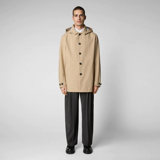 BENJAMIN COAT