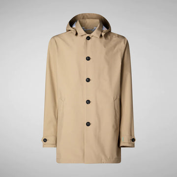 BENJAMIN COAT