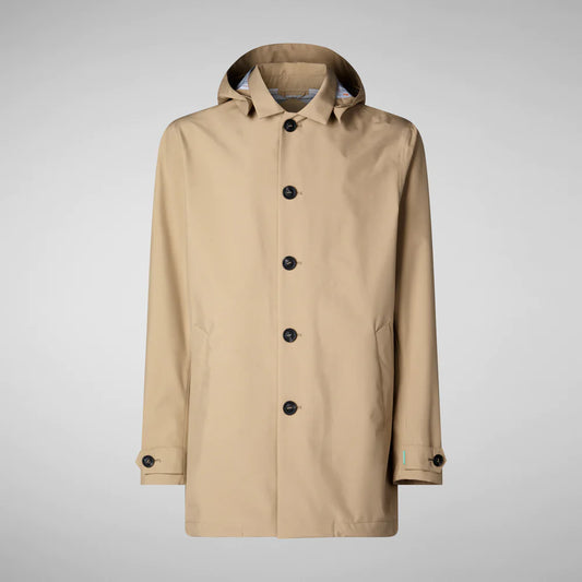BENJAMIN COAT