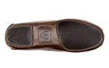 MARTIN DINGMAN PLAID SLIPPER 10-23