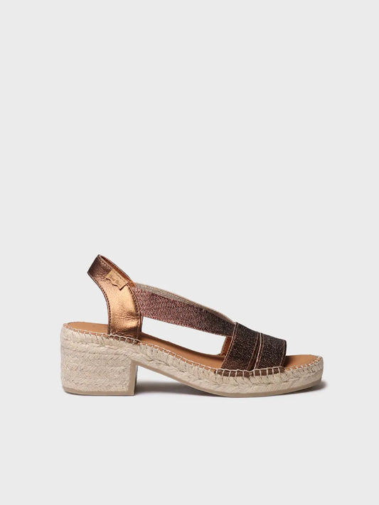 DAMA ESPADRILLE 041626