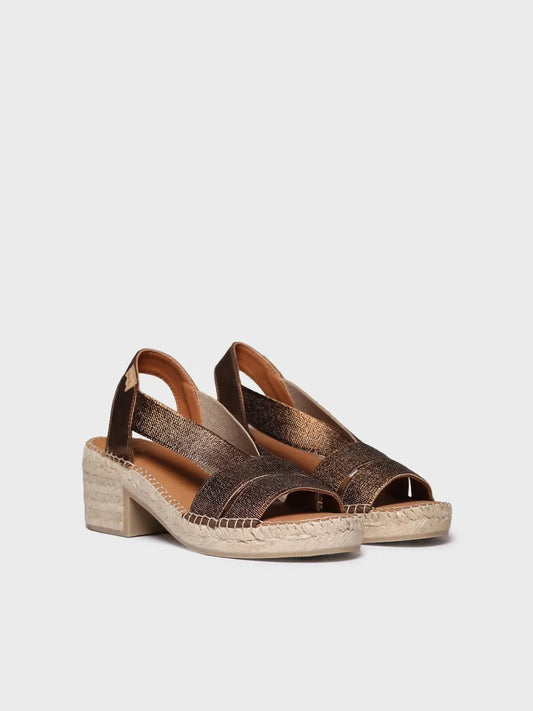 DAMA ESPADRILLE 041626