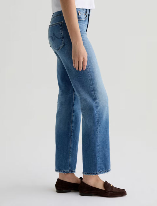 BRINLEY MID RISE STRAIGHT 090225