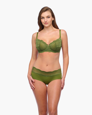 DOLCE BALCONETTE BRA