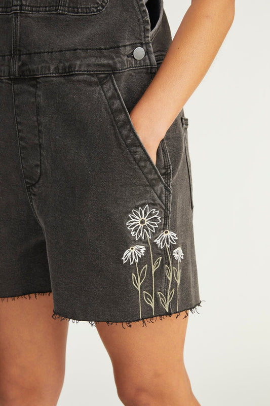 SHORTALLS DAISY FILEDS 052424