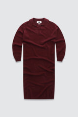 DYLAN POLO DRESS 101124