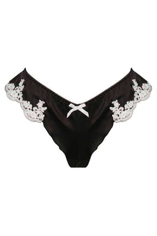 JEAN KNICKER 013126