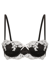 JEAN UNDERWIRE BRA 013126