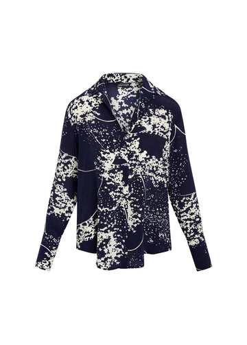 DARIA COSMO BLOUSE 030626