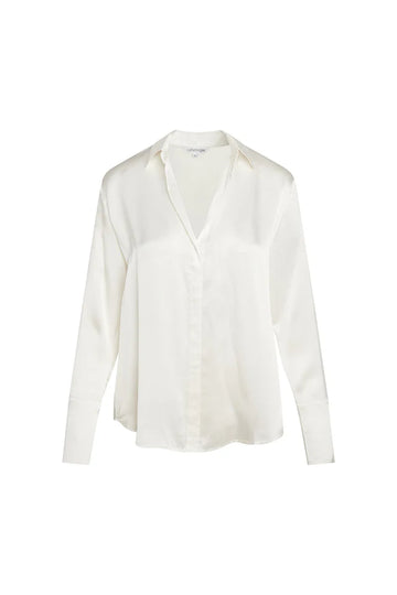 DARIA FRENCH CUFF BLOUSE 111024