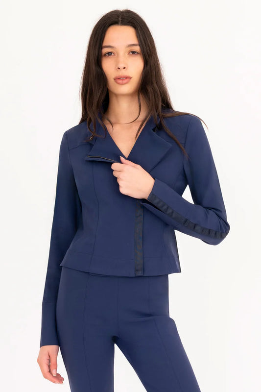 DARIAN MOTO JACKET 041126