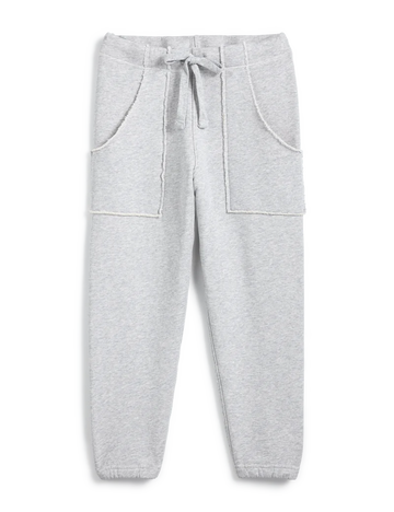 EAMON JOGGER SWEATPANT GREY 10-23