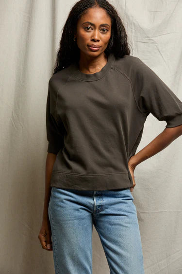 EFFIE BUBBLE SLEEVE 033026