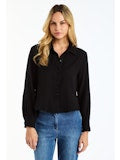 MARCI GAUZE SHIRT 041326