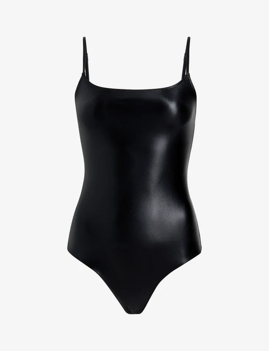MATTE METALLIC CAMI BS 102425