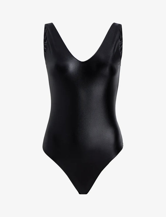 MATTE METALLIC DEEP V BS 102425
