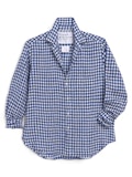 EILEEN BLUE CHECK 032126