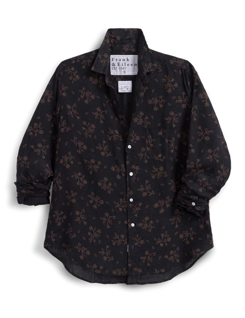 EILEEN RELAXED LINEN 071926