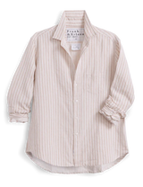 EILEEN RELAXED LINEN 071926