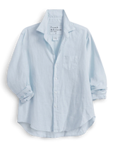 EILEEN LINEN SHIRT 03226