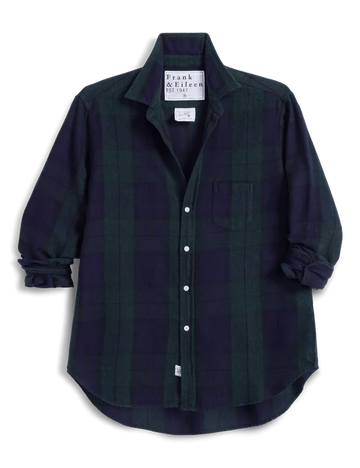 EILEEN BUTTON-UP 092426